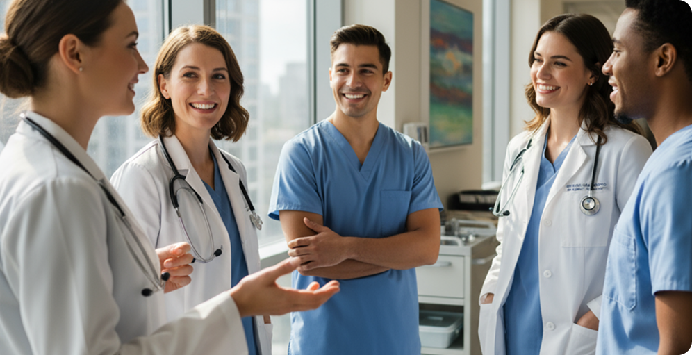 Our Serviced Locations